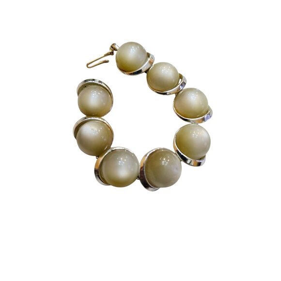 Vintage Thermoset Bracelet (A8251) - Picture 1 of 5